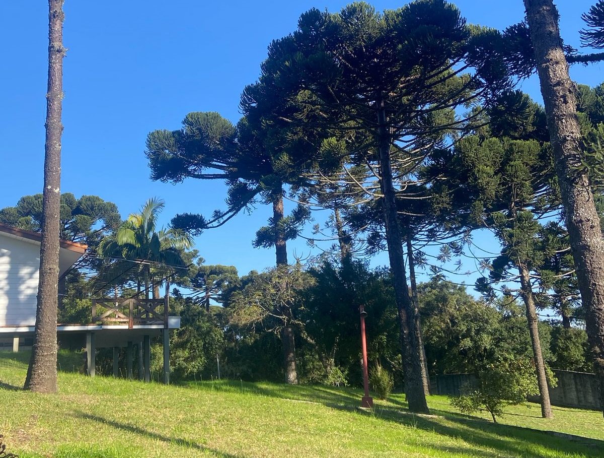 Jardim da Estância La Vita